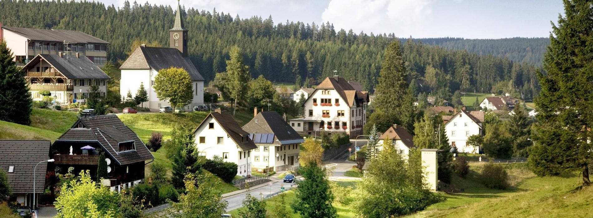 Ämter & Ansprechpartner Eisenbach